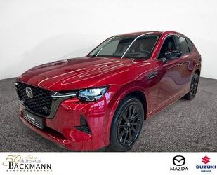 Mazda CX-60 Gebrauchtwagen