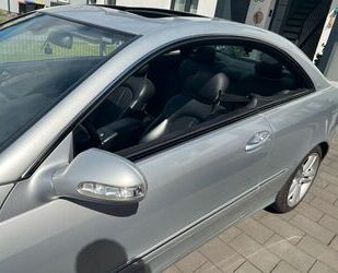 Mercedes-Benz CLK 280 Gebrauchtwagen