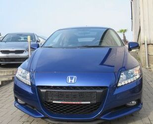 Honda CR-Z Gebrauchtwagen