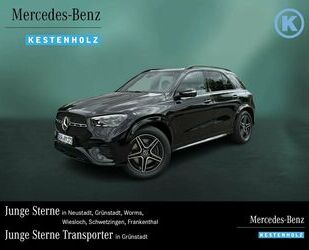 Mercedes-Benz GLE 450 Gebrauchtwagen