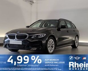 BMW 318 Gebrauchtwagen