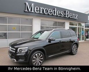 Mercedes-Benz GLB 200 Gebrauchtwagen