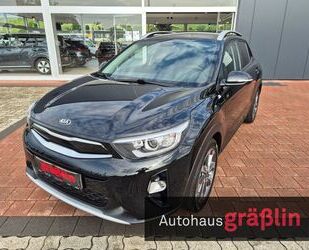 Kia Stonic Gebrauchtwagen