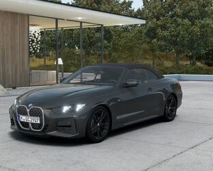 BMW 430 Gebrauchtwagen