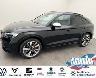 Audi SQ5 Gebrauchtwagen