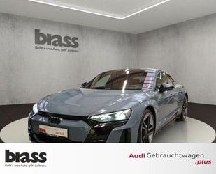 Audi RS e-tron GT Gebrauchtwagen