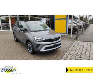 Opel Crossland (X) Gebrauchtwagen