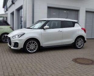 Suzuki Swift Gebrauchtwagen