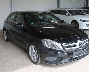 Mercedes-Benz A 180 Gebrauchtwagen