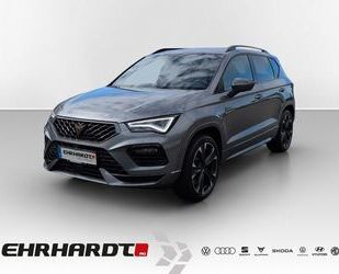 Cupra Ateca Gebrauchtwagen