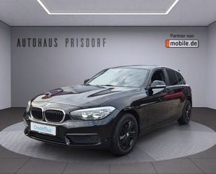 BMW 118 Gebrauchtwagen