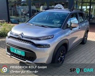 Citroen C3 Aircross Gebrauchtwagen