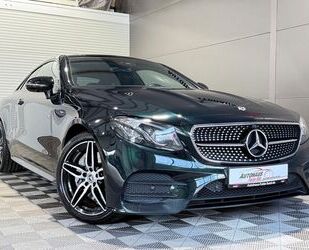 Mercedes-Benz E 450 Gebrauchtwagen