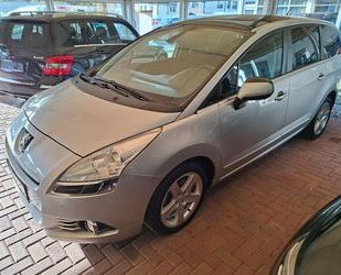 Peugeot 5008 Gebrauchtwagen