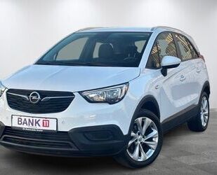 Opel Crossland (X) Gebrauchtwagen