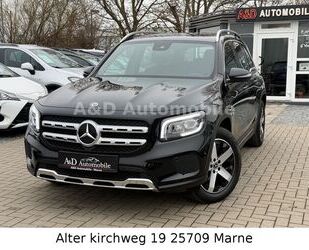 Mercedes-Benz GLB 220 Gebrauchtwagen
