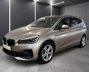 BMW 218 Gran Tourer Gebrauchtwagen