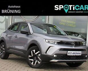 Opel Mokka Gebrauchtwagen