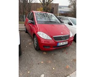 Mercedes-Benz A 150 Gebrauchtwagen