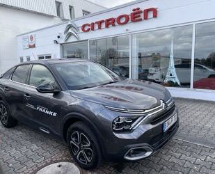 Citroen C4 Gebrauchtwagen