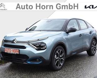 Citroen C4 Gebrauchtwagen