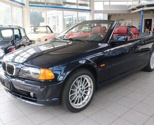 BMW 323 Gebrauchtwagen