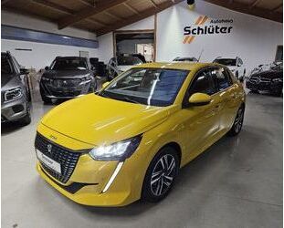 Peugeot 208 Gebrauchtwagen
