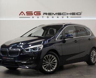 BMW 225 Gebrauchtwagen