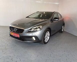 Volvo V40 Gebrauchtwagen
