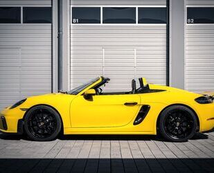 Opel Boxster 