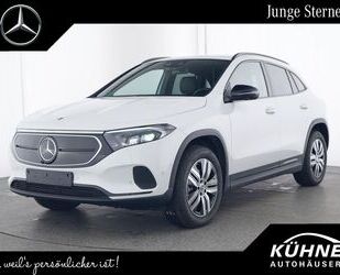 Mercedes-Benz EQA Gebrauchtwagen