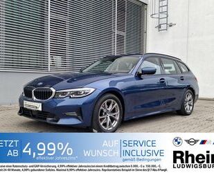 BMW 320 Gebrauchtwagen