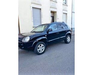 Hyundai TUCSON Gebrauchtwagen