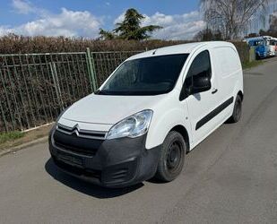 Citroen Berlingo Gebrauchtwagen