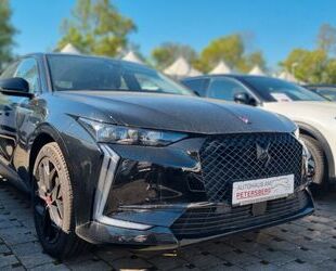 DS Automobiles DS4 Gebrauchtwagen