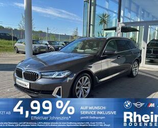 BMW 530 Gebrauchtwagen