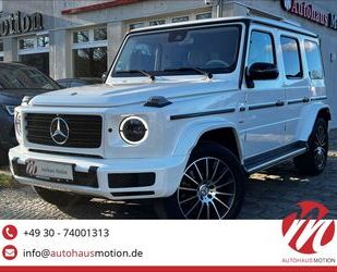 Mercedes-Benz G 400 Gebrauchtwagen