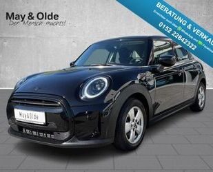 Mini ONE Gebrauchtwagen