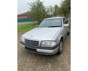 Mercedes-Benz C 200 Gebrauchtwagen