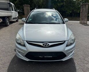 Hyundai i30 Gebrauchtwagen