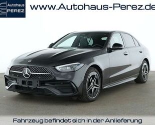 Mercedes-Benz C 300 Gebrauchtwagen