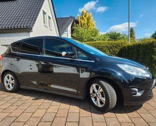Ford C-Max Gebrauchtwagen
