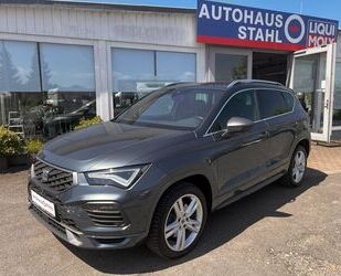 Seat Ateca Gebrauchtwagen