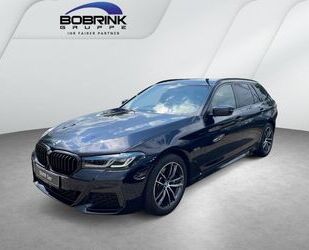 BMW 530 Gebrauchtwagen