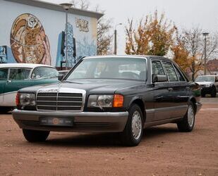 Mercedes-Benz 500 Gebrauchtwagen