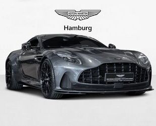 Aston Martin DB12 Gebrauchtwagen