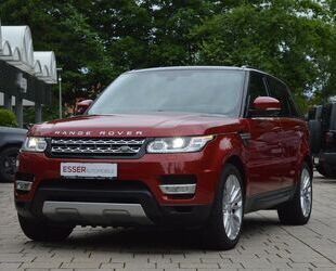 Land Rover Range Rover Sport Gebrauchtwagen