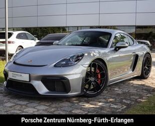 Porsche Cayman Gebrauchtwagen