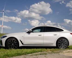 BMW i4 Gebrauchtwagen