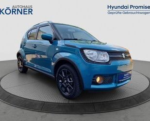 Suzuki Ignis Gebrauchtwagen
